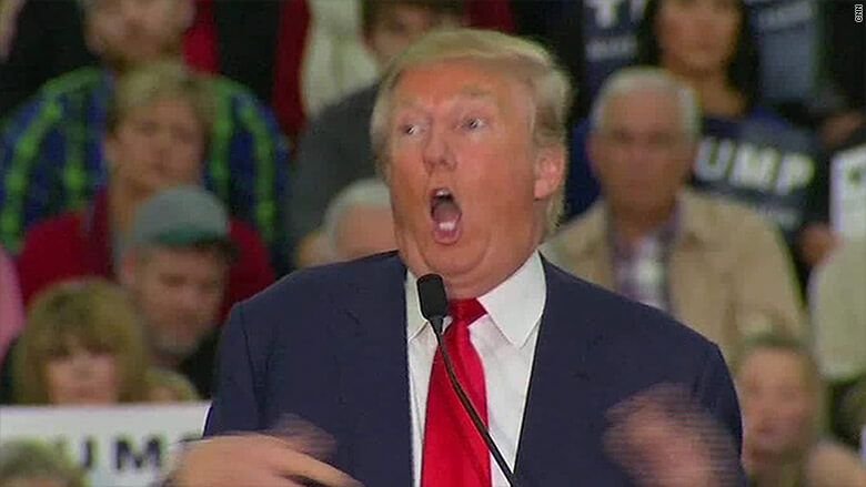 Being Raised by Two Narcissists Taught Me How to Deal with Trump (Vice)