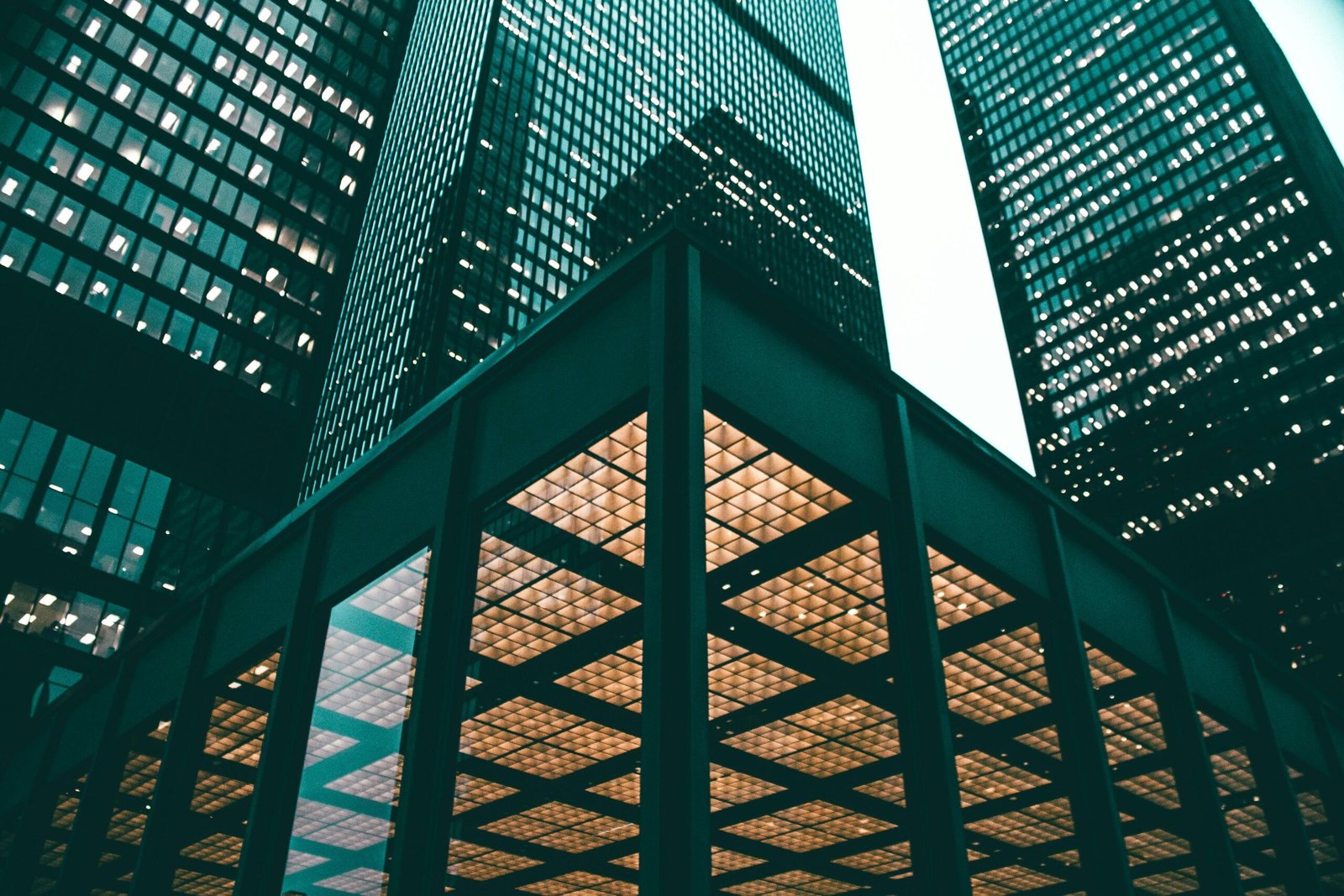 The Future of Commercial Real Estate Post-Covid (Willow.ca)
